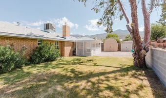 2906 Sunland Dr, Alamogordo, NM 88310