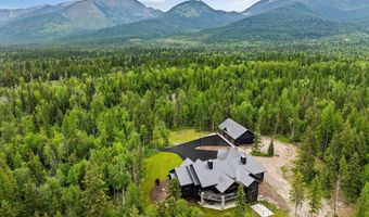 14051 Big Rock Way, Bigfork, MT 59911