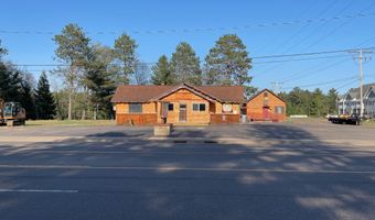 106 HWY 51, Arbor Vitae, WI 54568