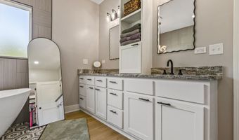 50378 S Harmony Rd, Amory, MS 38821