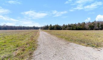 Tbd County Road 2560, Alvord, TX 76225