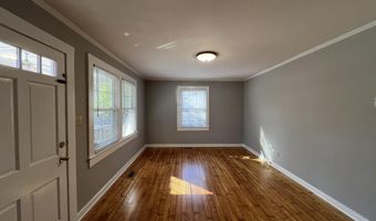402 Sanborn St, Aberdeen, NC 28315