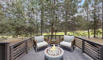 3563 NW McCready Dr, Bend, OR 97703