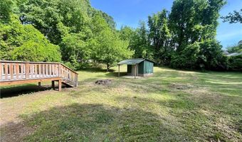 515 Spencer Ave, Asheboro, NC 27263