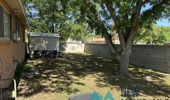 1506 W Ural Dr, Carlsbad, NM 88220