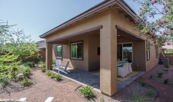 20818 W Pasadena Ave Plan: Augusta II, Buckeye, AZ 85396