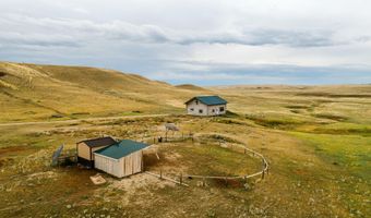 94 Quarry, Buffalo, WY 82834