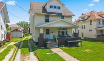 2138 Watson Ave, Alliance, OH 44601