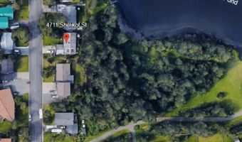 4711 Shelikof St, Anchorage, AK 99507
