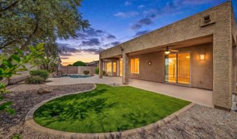 4509 E ZENITH Ln, Cave Creek, AZ 85331