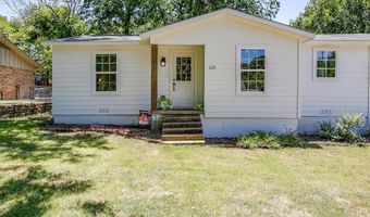 129 Jearl, Aledo, TX 76008