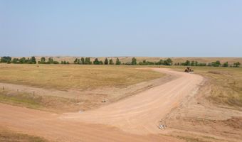 TBD Lot 21 Halle Rae Lane, Belle Fourche, SD 57717