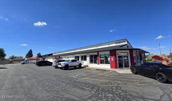 990 N State Route 89, Chino Valley, AZ 86323