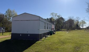 1404 SW Gene Rd, Bogue Chitto, MS 39629