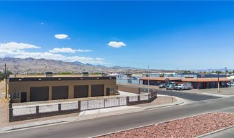 2075 Plaza Dr, Bullhead City, AZ 86442