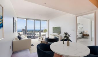 888 Kapiolani Blvd 3006, Honolulu, HI 96813