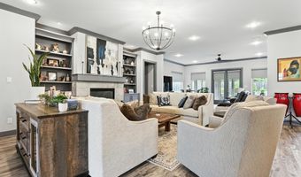 6756 Hilo St, Benton, AR 72019