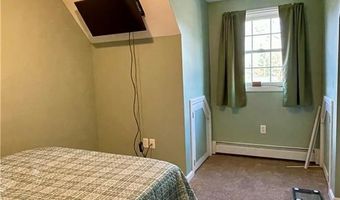 58 Rawlinson Dr, Coventry, RI 02816