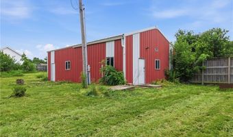 3209 N 155th St, Basehor, KS 66007