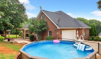 109 Windsong Ct, Anderson, SC 29621