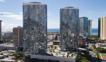 1296 Kapiolani Blvd 4504, Honolulu, HI 96814