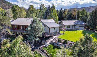 1637 Emma Spur Rd, Basalt, CO 81621