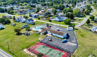 13374 COVE LANDING Rd, Bishopville, MD 21813