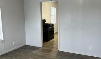1628 N WOODLAND, Amarillo, TX 79107