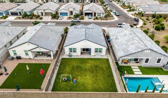 2703 W SEAVER Ave, Apache Junction, AZ 85120