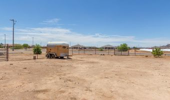 13118 S 210TH Dr, Buckeye, AZ 85326