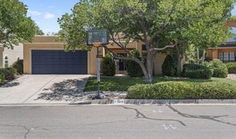 7512 DON GASPAR Dr NE, Albuquerque, NM 87109