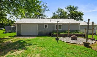 6106 Dean Rd, Alma, AR 72921