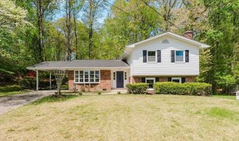 5112 ALTHEA Dr, Annandale, VA 22003