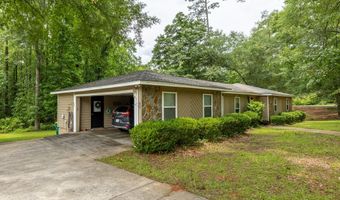 403 Rigas Rd, Americus, GA 31709