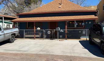 40 Cochise Row, Bisbee, AZ 85603