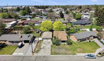 724 Fairmont St, Burley, ID 83318