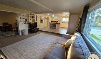 118 E Pleasant Ave, Baker, MT 59313