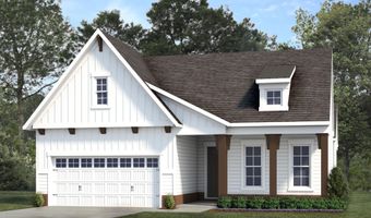 291 Oak Meadow Ln, Angier, NC 27501