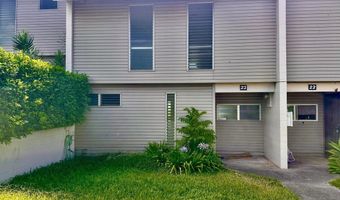 92-787 Makakilo Dr D23, Kapolei, HI 96707