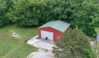 4978 S 11th Rd, Aldrich, MO 65601