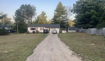 5276 Silver Creek Dr, Alger, MI 48610