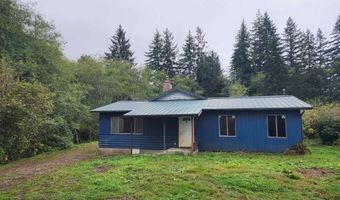 180 Bloedel Blvd, Beaver, WA 98305