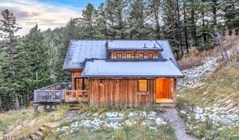 490 Sundown Rd, Bozeman, MT 59715