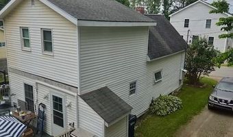 327 Forest Ave, Bangor, ME 04401