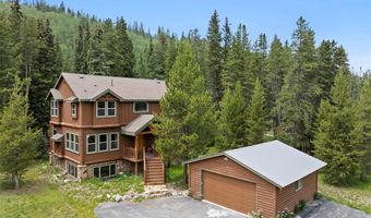 5641 STATE HWY 9, Blue River, CO 80424