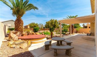 8700 Wild Diamond Ave, Las Vegas, NV 89143