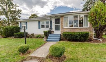200 Princess Ave, Cranston, RI 02920