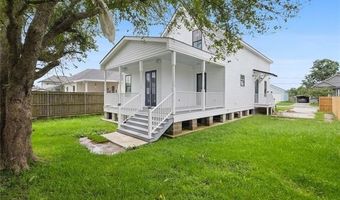 1823 ALEXANDER Ave, Arabi, LA 70032