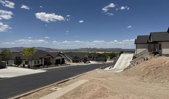 1490 N KNOLL St, Cedar City, UT 84721