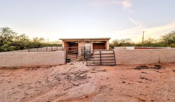 1063 S Big Bear Rd, Benson, AZ 85602